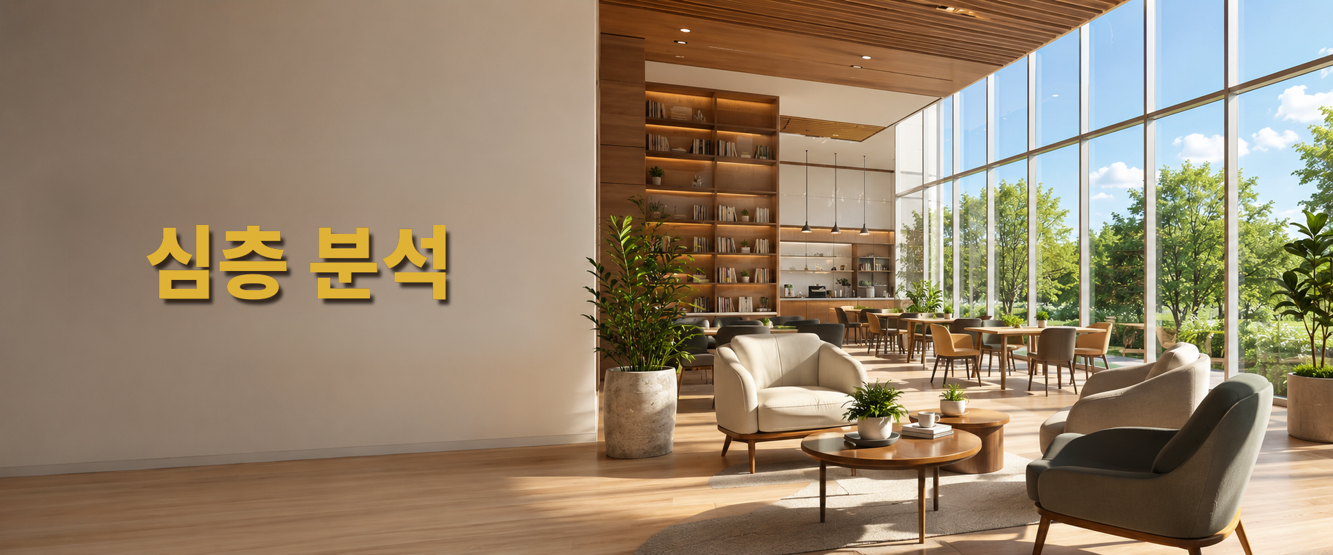 심층 분석